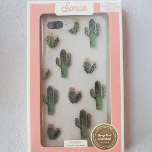 Sonix Prickly Pear iPhone 6s Plus/7 Plus/8 Plus